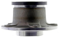 Wheel Bearing and Hub Assembly Mevotech MB25334