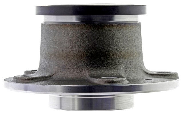 Wheel Bearing and Hub Assembly Mevotech MB25334