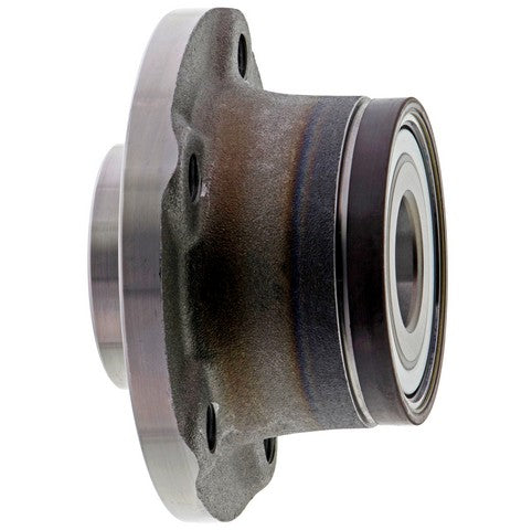 Wheel Bearing and Hub Assembly Mevotech MB25335