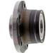 Wheel Bearing and Hub Assembly Mevotech MB25335