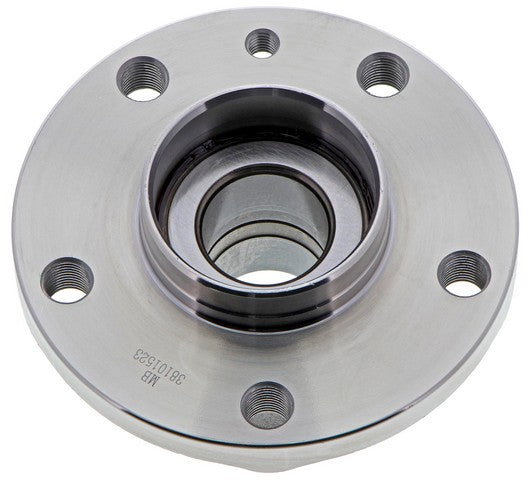 Wheel Bearing and Hub Assembly Mevotech MB25335