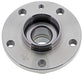 Wheel Bearing and Hub Assembly Mevotech MB25335