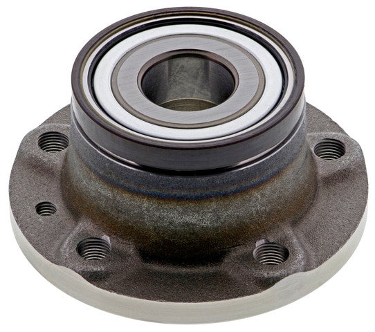 Wheel Bearing and Hub Assembly Mevotech MB25335