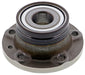 Wheel Bearing and Hub Assembly Mevotech MB25335