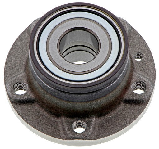 Wheel Bearing and Hub Assembly Mevotech MB25335