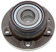 Wheel Bearing and Hub Assembly Mevotech MB25335