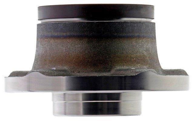 Wheel Bearing and Hub Assembly Mevotech MB25335