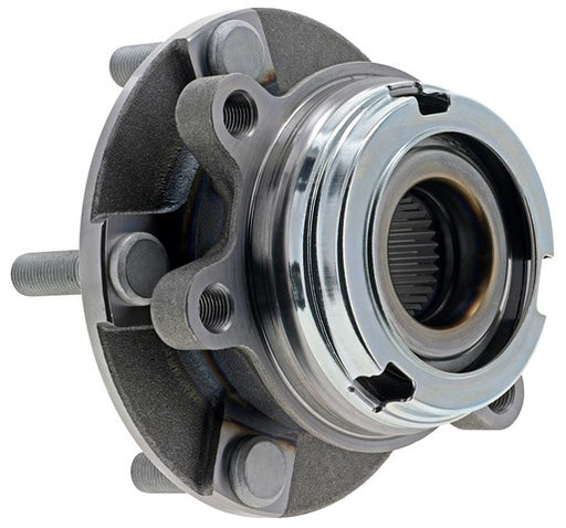 Wheel Bearing and Hub Assembly Mevotech MB30301
