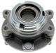 Wheel Bearing and Hub Assembly Mevotech MB30301