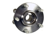 Wheel Bearing and Hub Assembly Mevotech MB30302