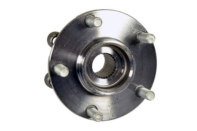 Wheel Bearing and Hub Assembly Mevotech MB30302