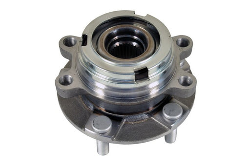 Wheel Bearing and Hub Assembly Mevotech MB30302
