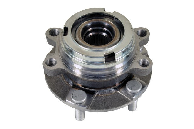 Wheel Bearing and Hub Assembly Mevotech MB30302