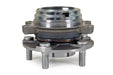 Wheel Bearing and Hub Assembly Mevotech MB30302