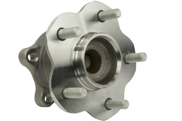 Wheel Bearing and Hub Assembly Mevotech MB30303