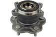 Wheel Bearing and Hub Assembly Mevotech MB30303
