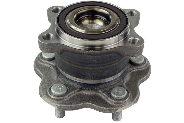 Wheel Bearing and Hub Assembly Mevotech MB30303