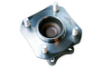 Wheel Bearing and Hub Assembly Mevotech MB30306