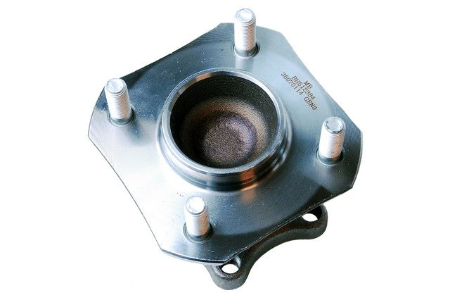 Wheel Bearing and Hub Assembly Mevotech MB30306