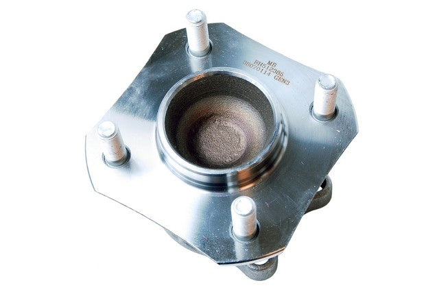 Wheel Bearing and Hub Assembly Mevotech MB30307
