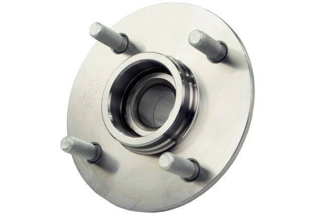 Wheel Bearing and Hub Assembly Mevotech MB30308