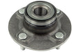 Wheel Bearing and Hub Assembly Mevotech MB30308