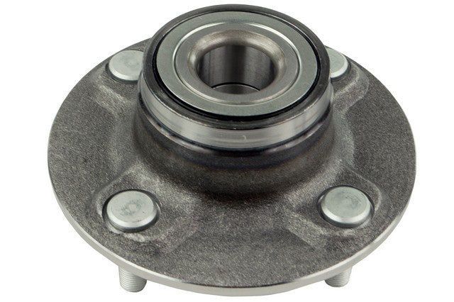 Wheel Bearing and Hub Assembly Mevotech MB30308