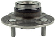 Wheel Bearing and Hub Assembly Mevotech MB30308