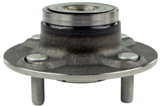 Wheel Bearing and Hub Assembly Mevotech MB30308