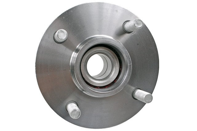 Wheel Bearing and Hub Assembly Mevotech MB30309
