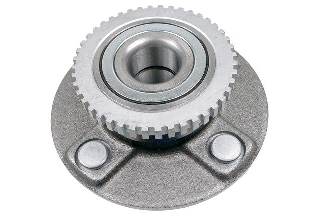Wheel Bearing and Hub Assembly Mevotech MB30309