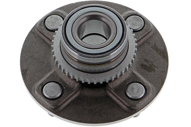 Wheel Bearing and Hub Assembly Mevotech MB30310