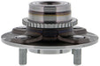 Wheel Bearing and Hub Assembly Mevotech MB30310