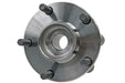 Wheel Bearing and Hub Assembly Mevotech MB30312