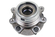 Wheel Bearing and Hub Assembly Mevotech MB30312