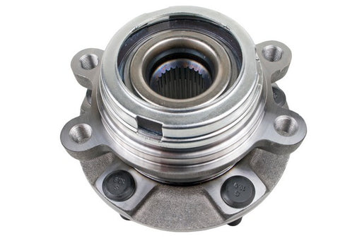 Wheel Bearing and Hub Assembly Mevotech MB30312