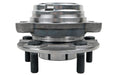 Wheel Bearing and Hub Assembly Mevotech MB30312