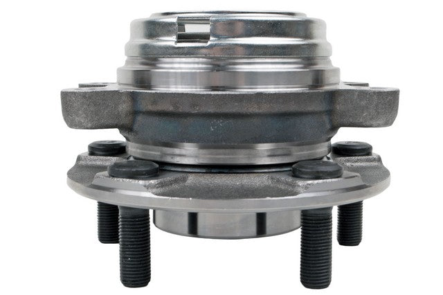 Wheel Bearing and Hub Assembly Mevotech MB30312