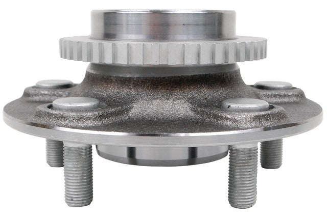 Wheel Bearing and Hub Assembly Mevotech MB30313