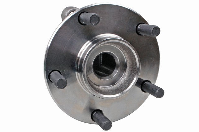 Wheel Bearing and Hub Assembly Mevotech MB30314
