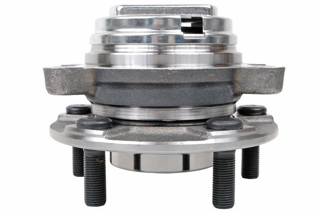Wheel Bearing and Hub Assembly Mevotech MB30314