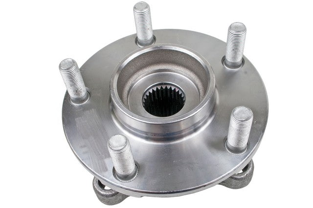 Wheel Bearing and Hub Assembly Mevotech MB30315