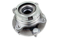 Wheel Bearing and Hub Assembly Mevotech MB30315