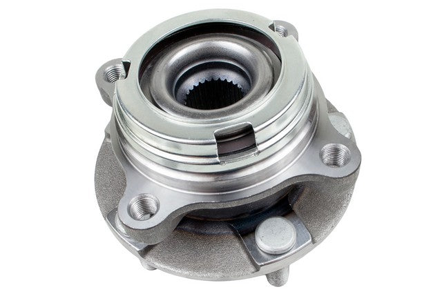 Wheel Bearing and Hub Assembly Mevotech MB30315
