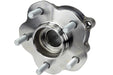 Wheel Bearing and Hub Assembly Mevotech MB30316