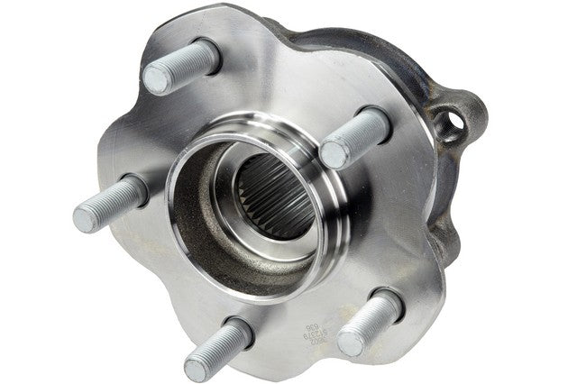Wheel Bearing and Hub Assembly Mevotech MB30316