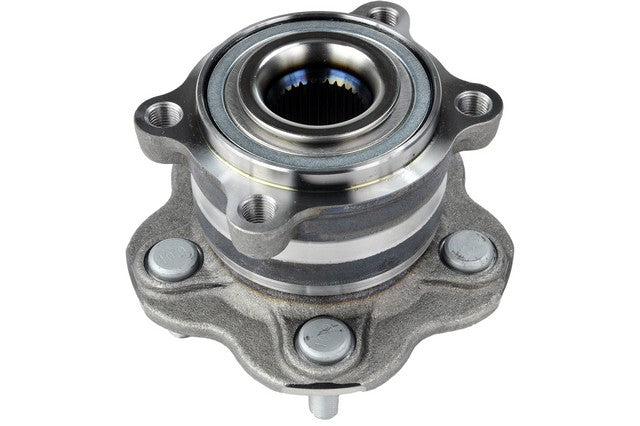 Wheel Bearing and Hub Assembly Mevotech MB30316