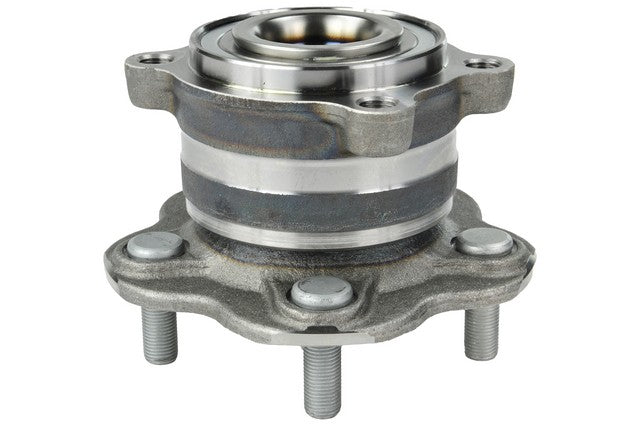 Wheel Bearing and Hub Assembly Mevotech MB30316