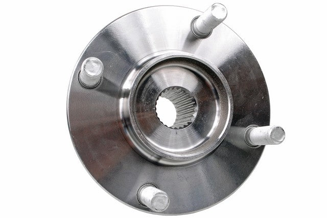 Wheel Bearing and Hub Assembly Mevotech MB30317