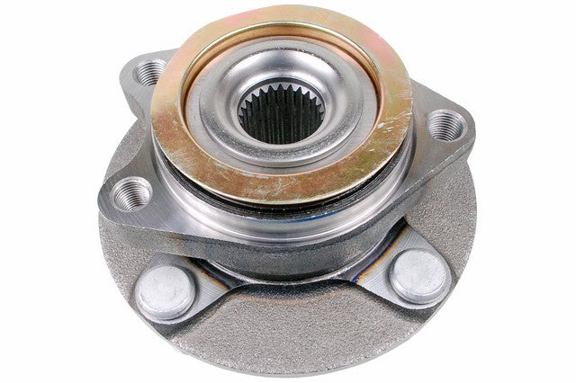 Wheel Bearing and Hub Assembly Mevotech MB30317